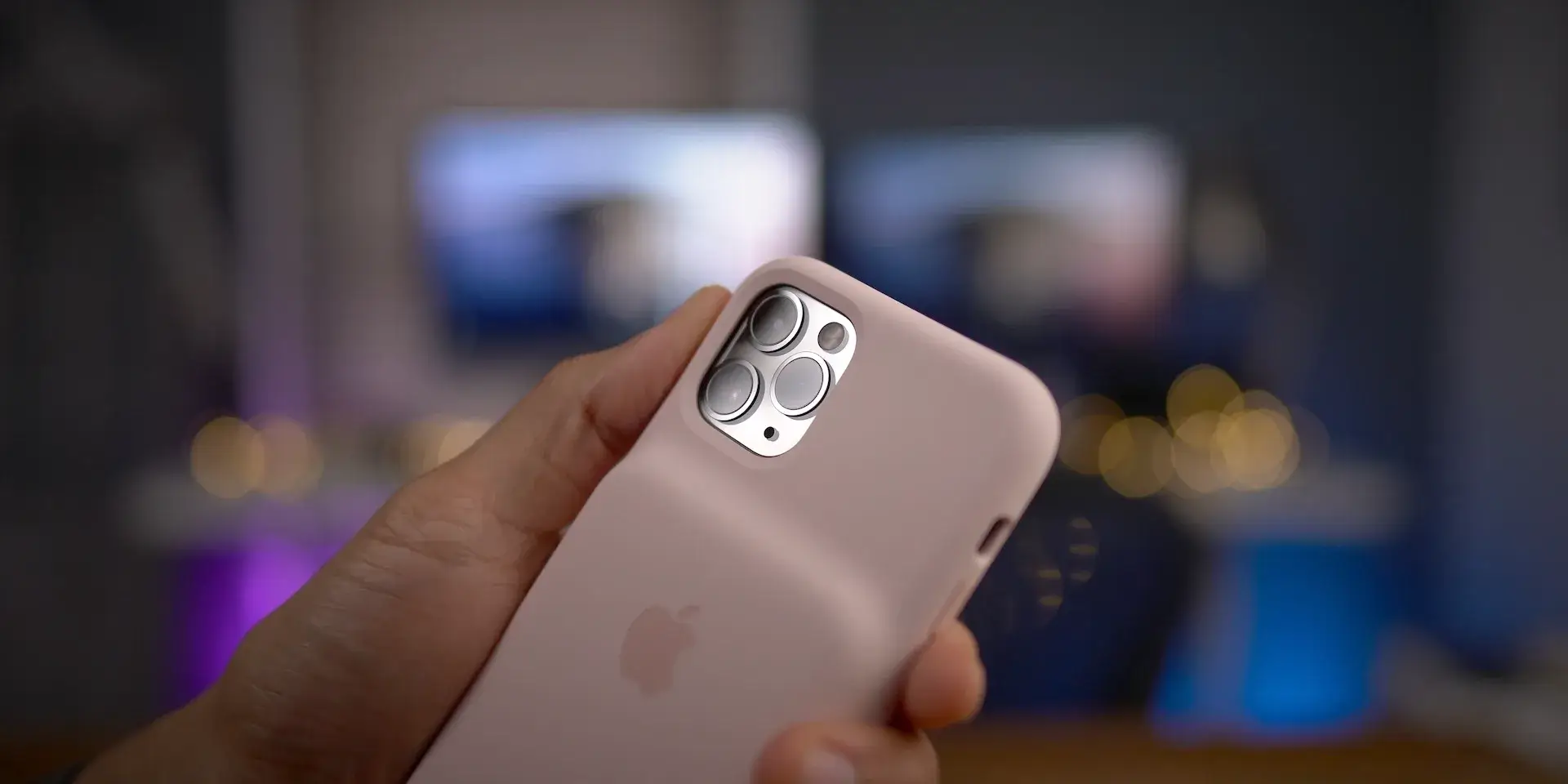 Ez az iPhone 17 Air kiegészítő pontosan az lehet, amire az új modellnek szüksége van