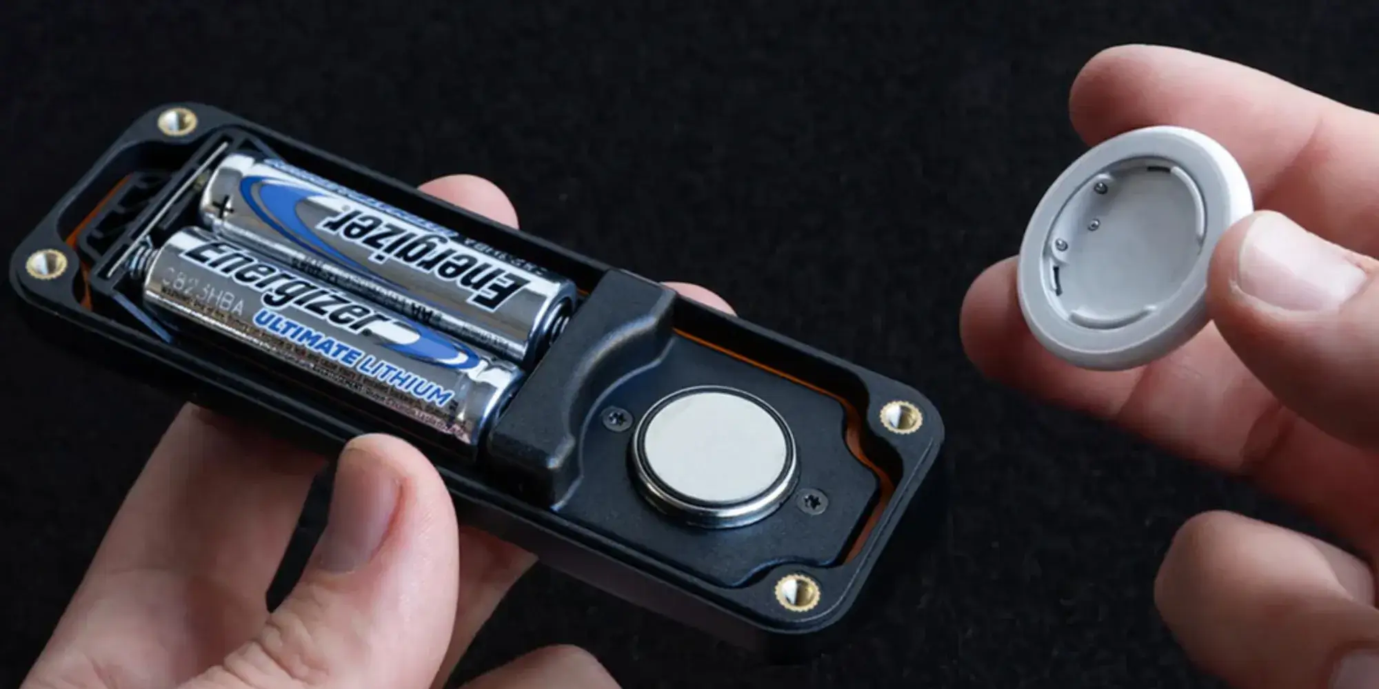 Az AirTag Max lehet az Apple következő nagy dobása az AirTag 2 után