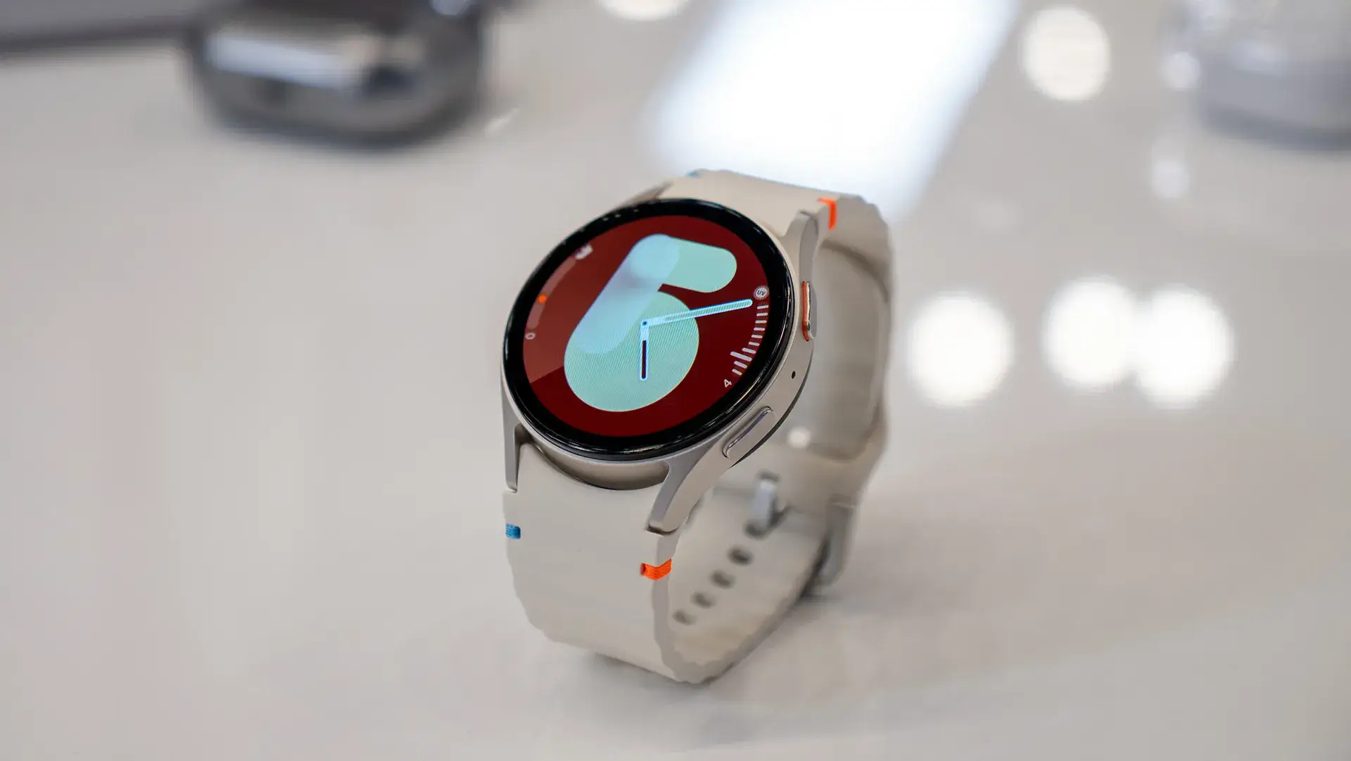 Megérkezett a One UI 8 Watch frissítés – a Galaxy Watch7 már Wear OS 6-tal működik