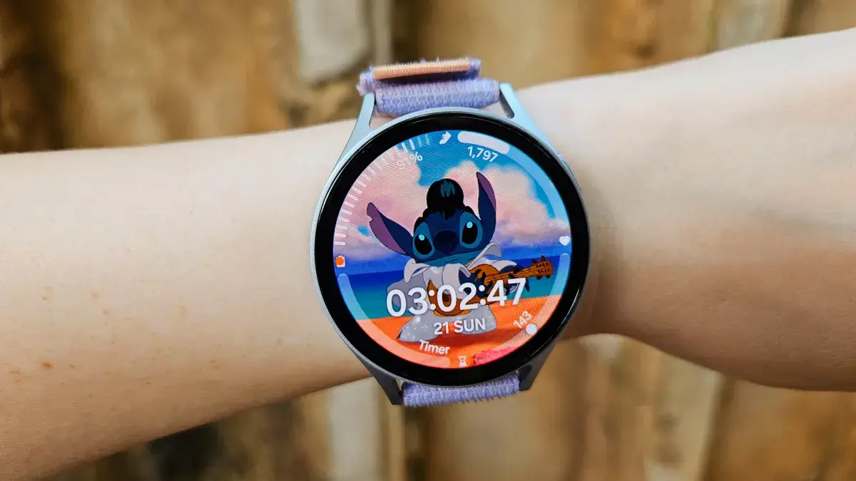 Megérkezett a One UI 8 Watch frissítés – a Galaxy Watch7 már Wear OS 6-tal működik