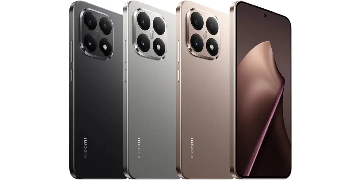 Xiaomi 15T és 15T Pro: kívül szinte ikrek, belül teljesen más világ