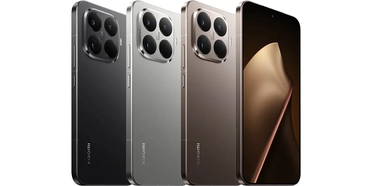 Xiaomi 15T és 15T Pro: kívül szinte ikrek, belül teljesen más világ