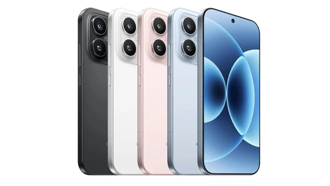 Nem jön a Xiaomi 17 Pro a nemzetközi piacra – mit jelent ez a vásárlóknak világszerte?