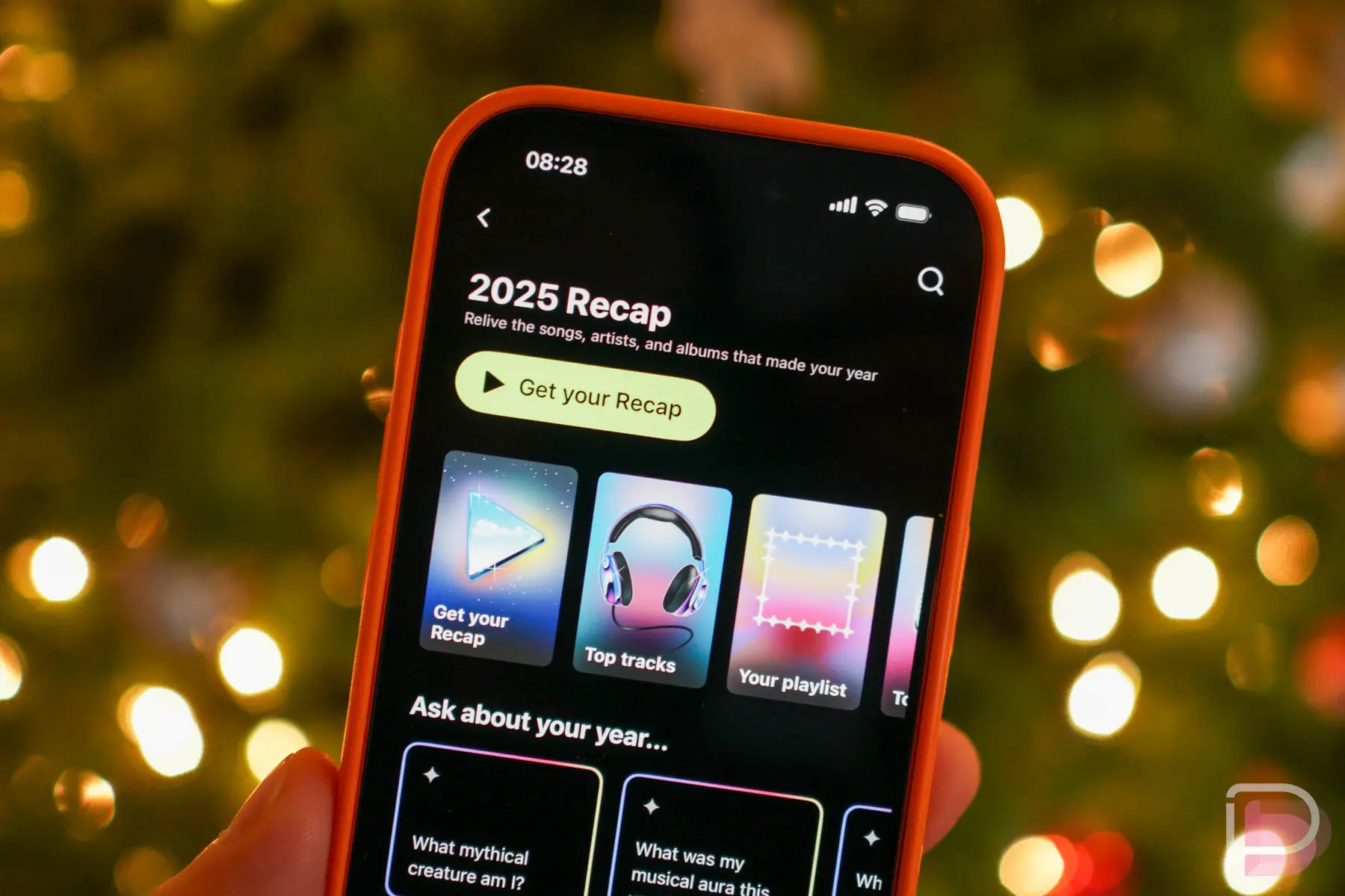 Hallgasd meg! Elérhető a Spotify Wrapped és a YouTube Music éves összefoglalója