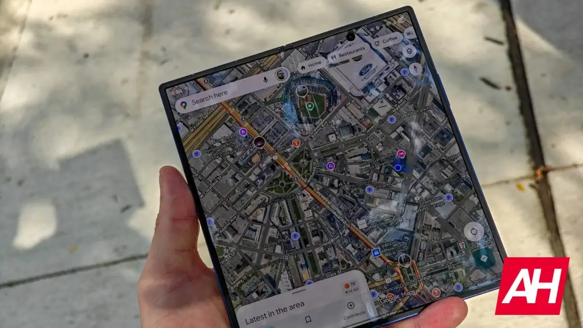 Nem nyílik ki teljesen? – Néhány Galaxy Z Fold7 esetében zsanérproblémák merültek fel