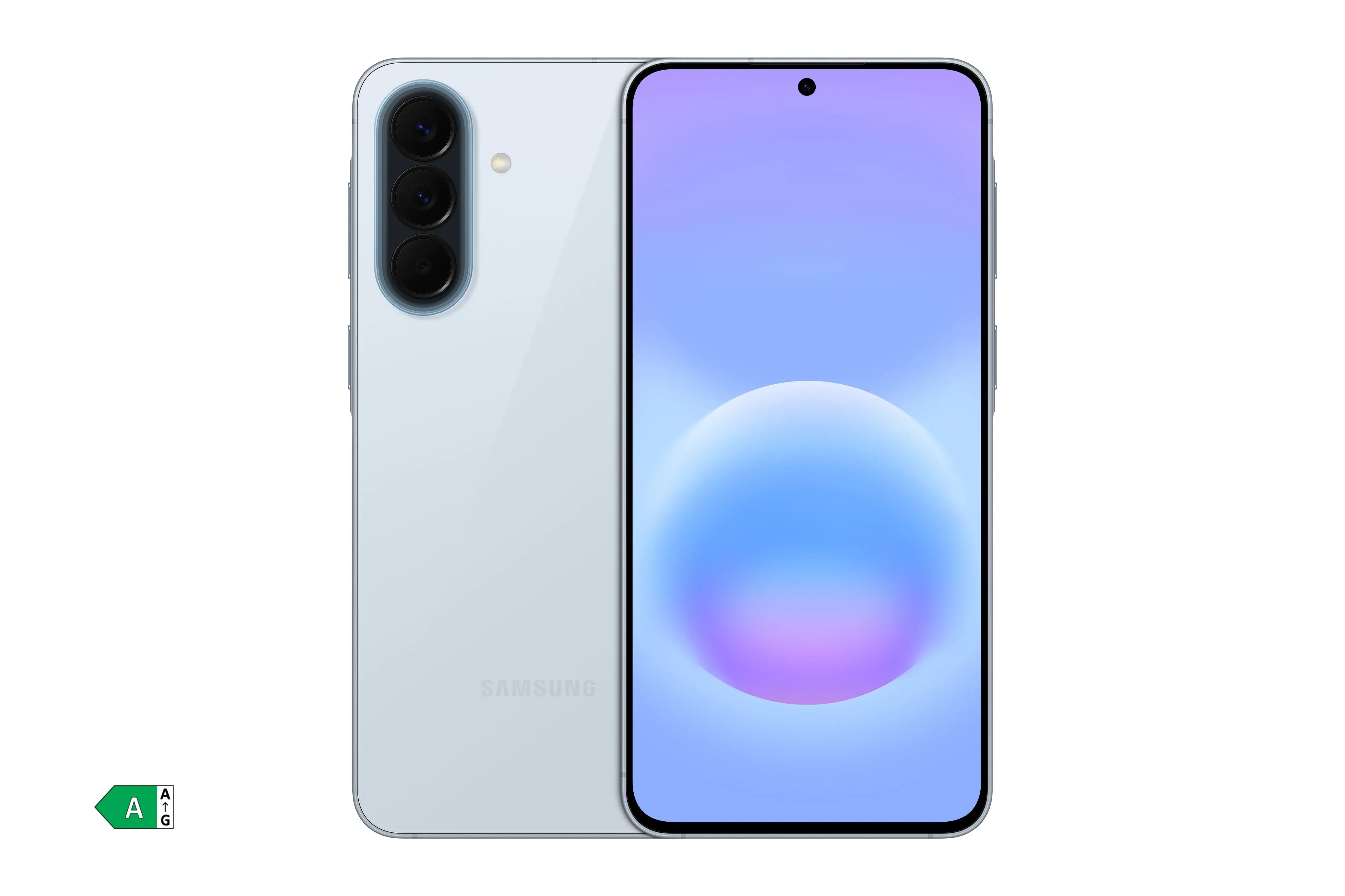 Megérkezett Magyarországra a Samsung új középkategóriája