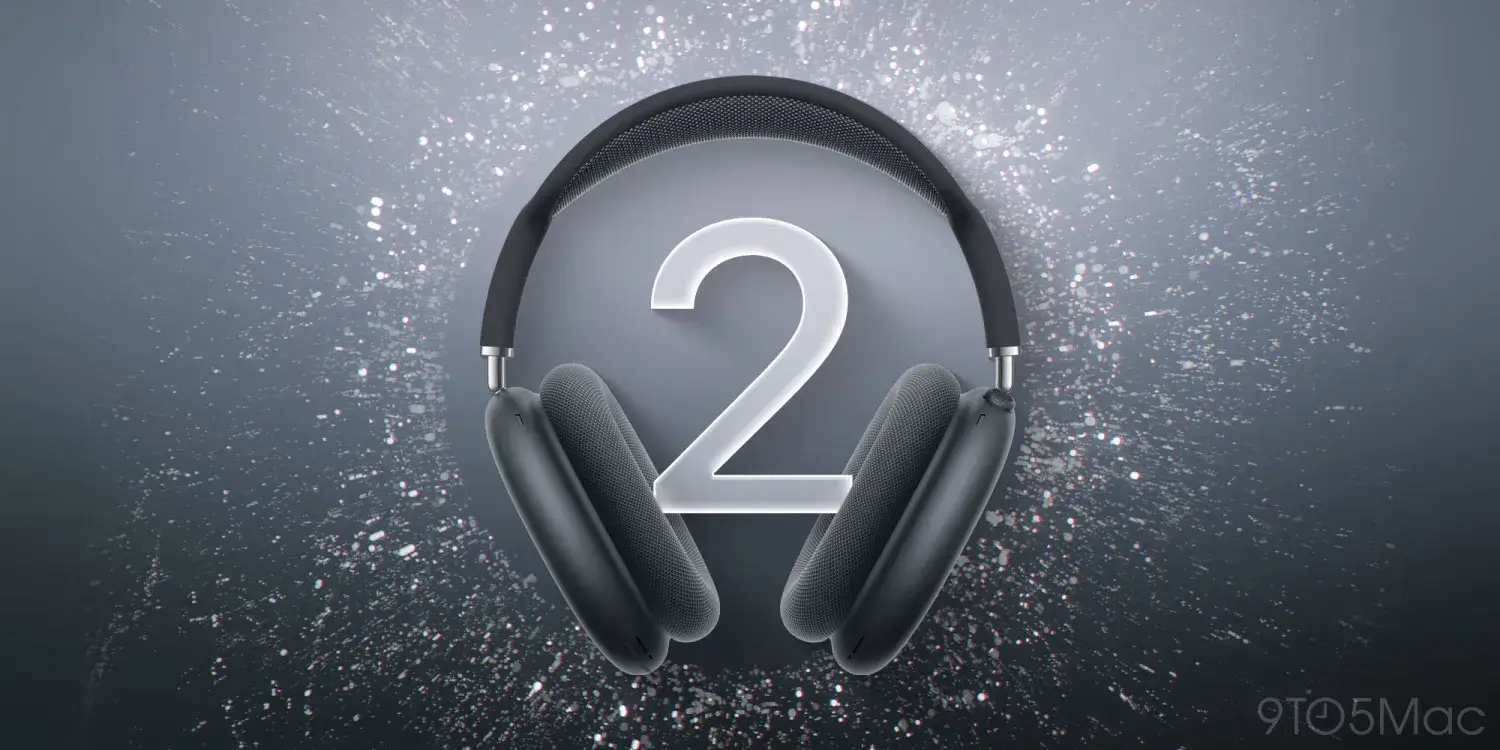 AirPods Max 2 vs AirPods Max: minden különbség