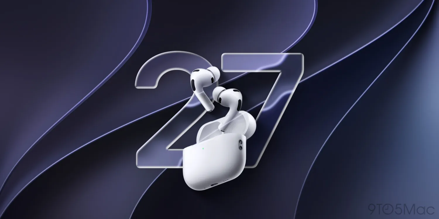 Új AirPods béta frissítést adott ki az Apple – ezek a modellek már telepíthetik