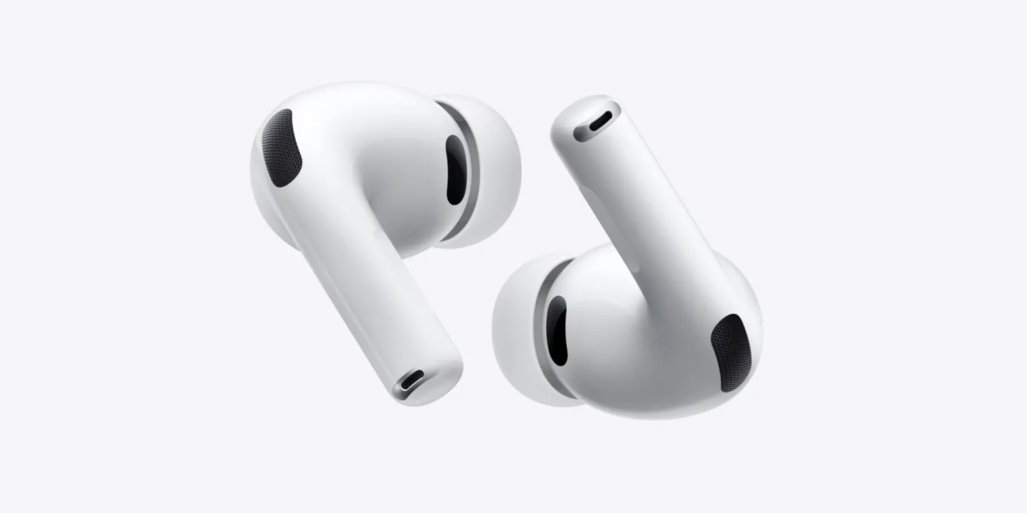 Az új AirPods Pro 3 UWB chipje megkönnyíti a fejhallgató megtalálását akár 1,5-szer nagyobb távolságból