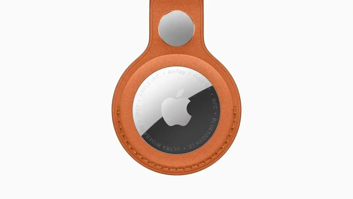 Új frissítést kapott az AirTag 2: az Apple tovább erősíti a nyomkövető biztonságát