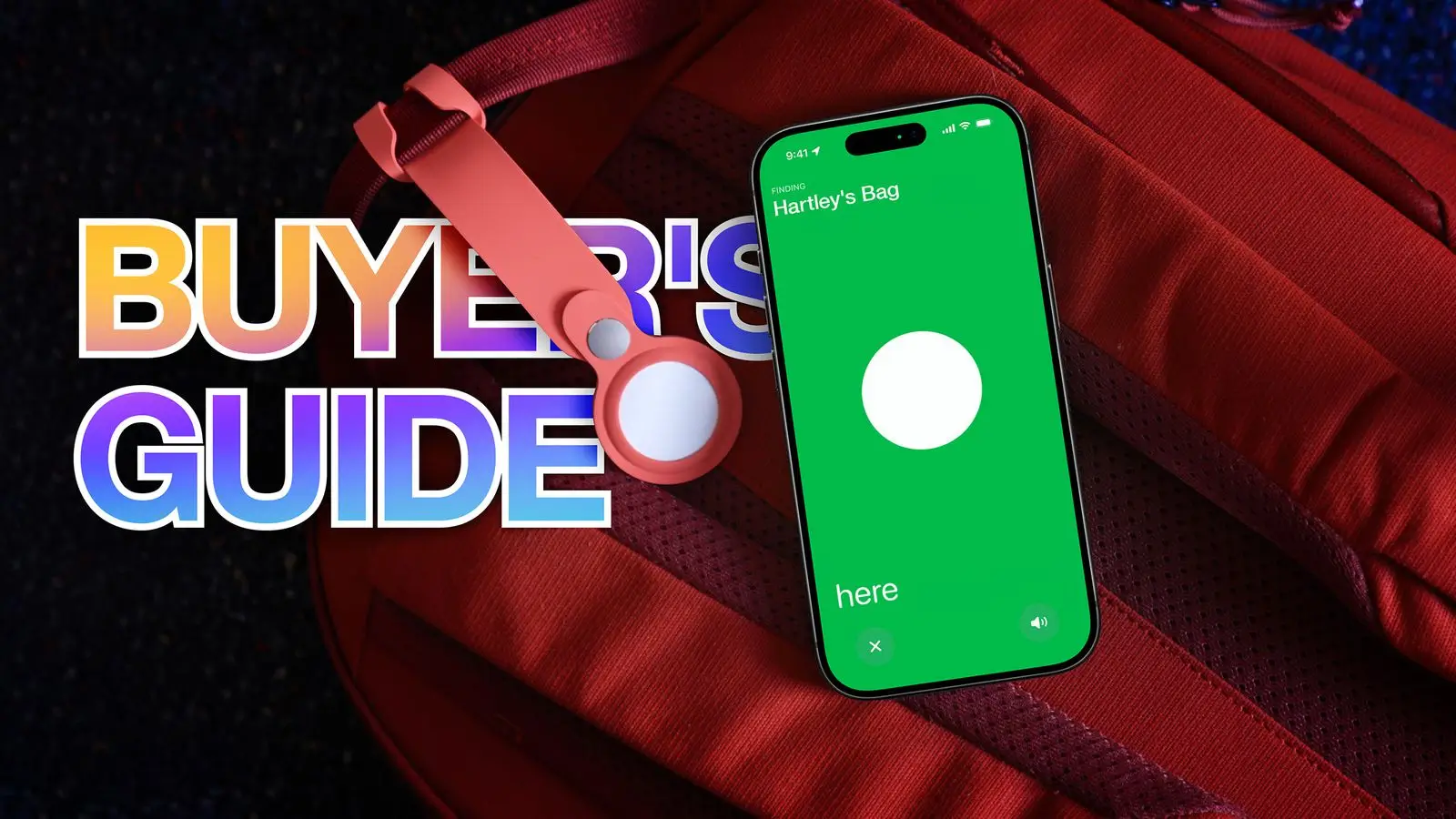 AirTag 1 vs. AirTag 2 – vásárlási útmutató