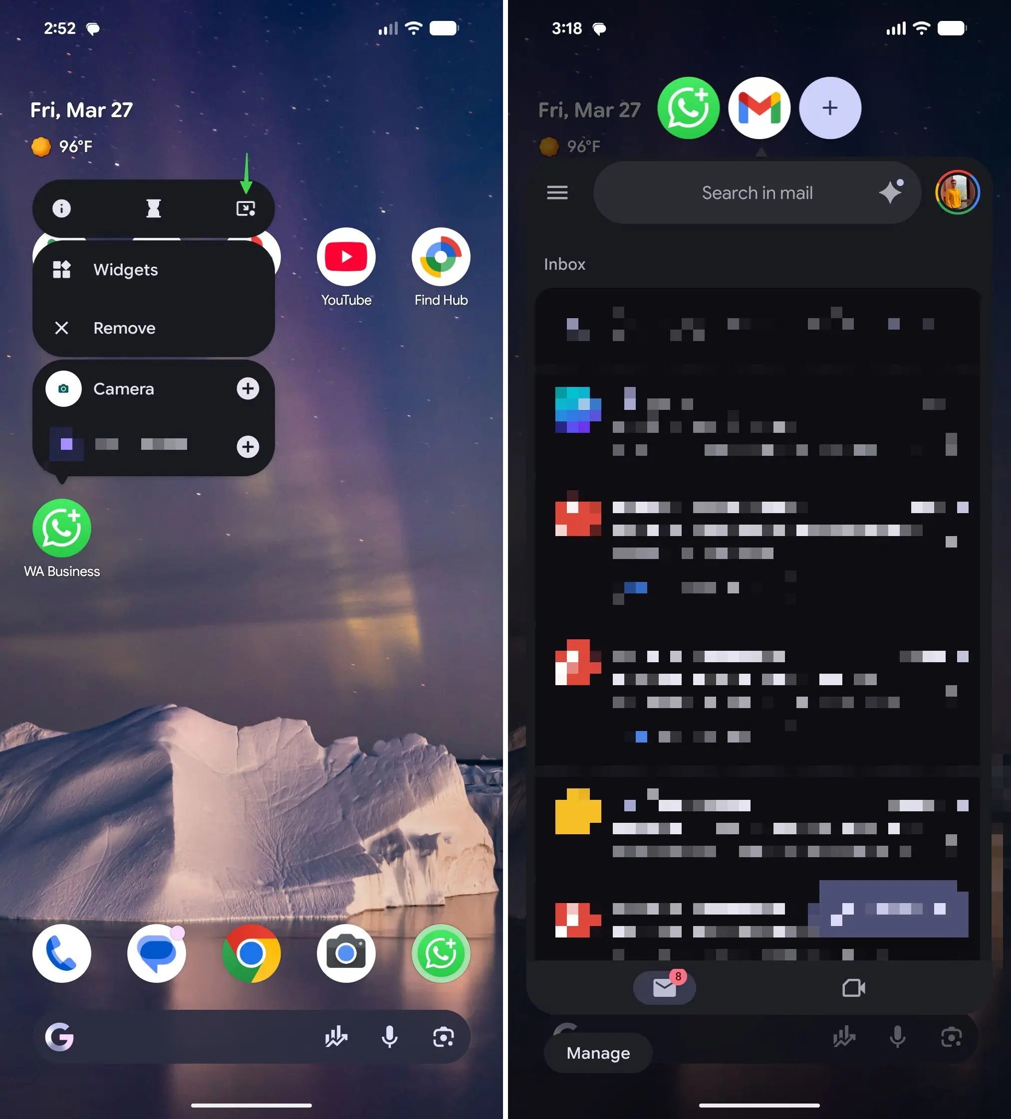 A Google végre kijavít néhány régóta bosszantó problémát