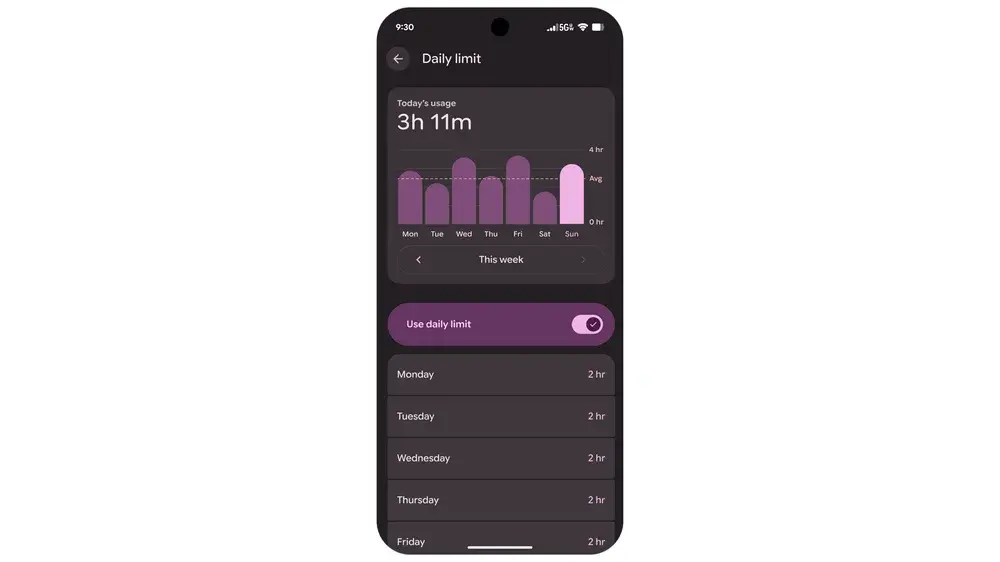 Az Android 17-tel minden eddiginél erősebb szülői felügyeleti eszközök érkeznek