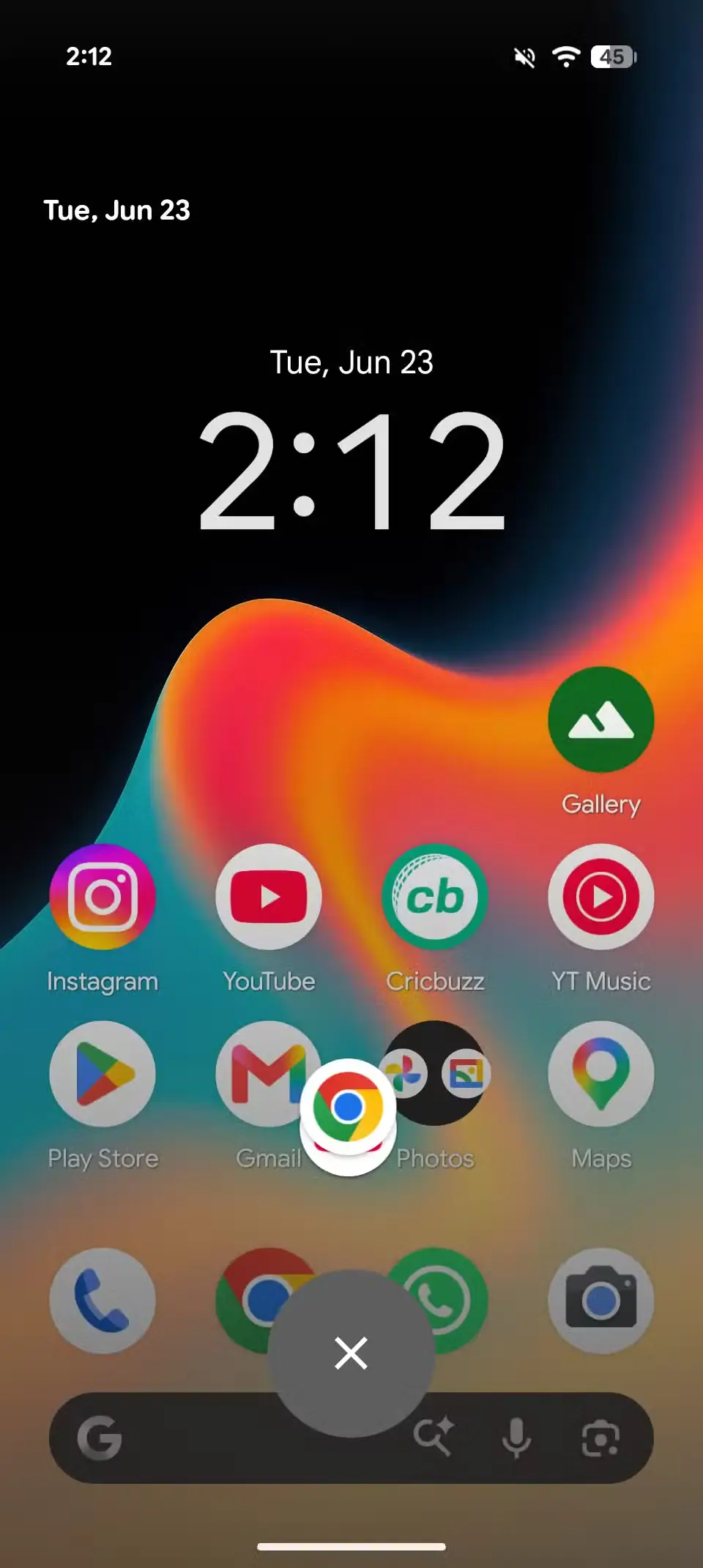 Android 17 egyik legjobb újdonsága az App Bubbles: új szintre emeli a mobilos multitaskingot