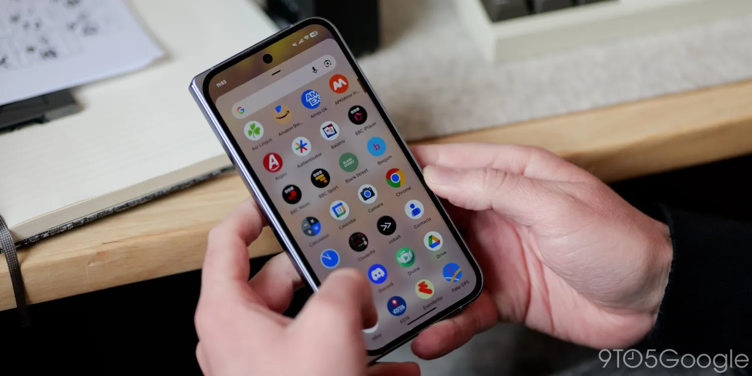 Fontos változás érkezik Androidra: te döntheted el, mit ment el rólad a Google