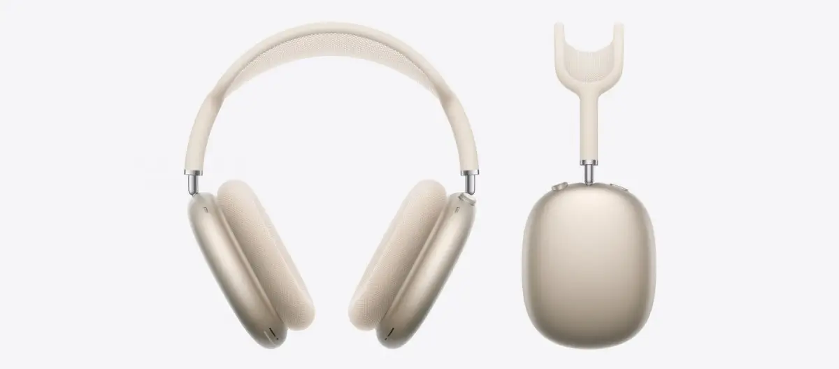 Megérkezett az AirPods Max 2!