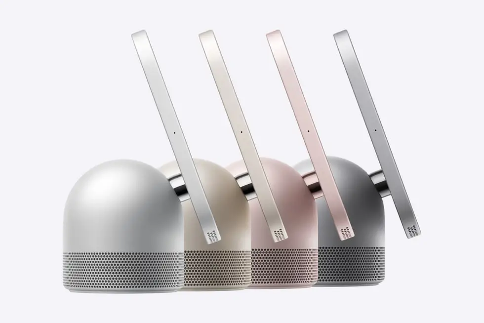 Bemutatkozott az Apple HomeView: új okosotthon központ érkezik 7 colos kijelzővel