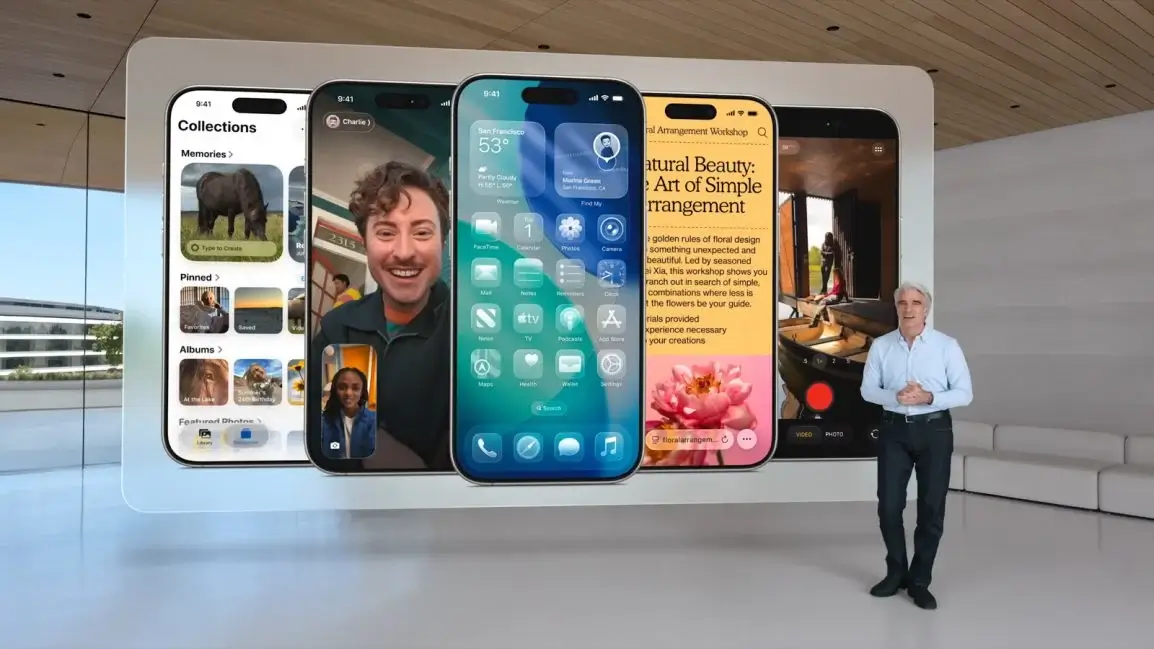 Az iOS 27 csak a bemelegítés: az igazi nagy dobás az iOS 28-cal érkezhet