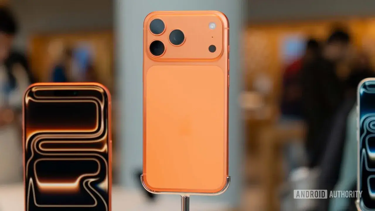 Az Apple végre átveheti az Android egyik legokosabb lopásvédelmi funkcióját