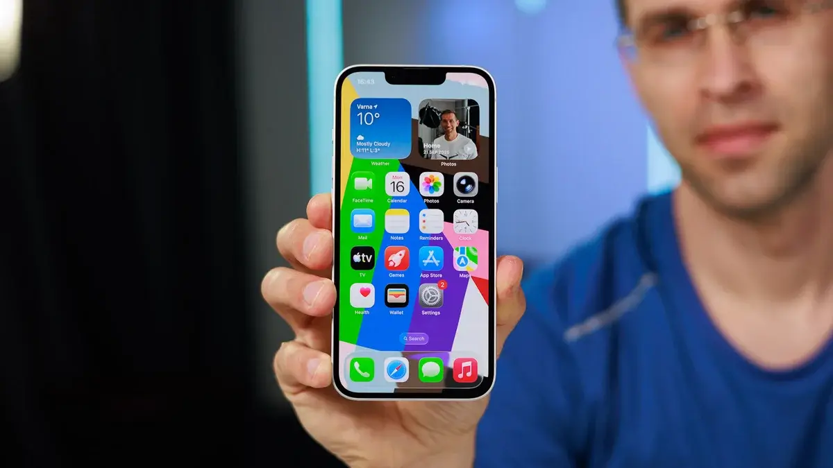 Közeleg az iOS 26.5: biztonság és látványos újdonságok az iPhone-okon