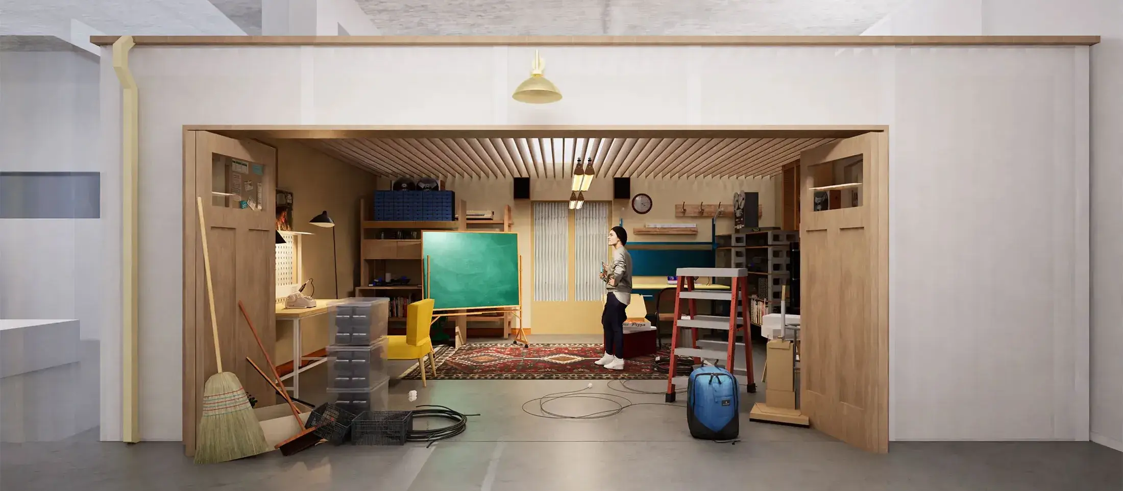 Megnyílt Európa legnagyobb Apple múzeuma