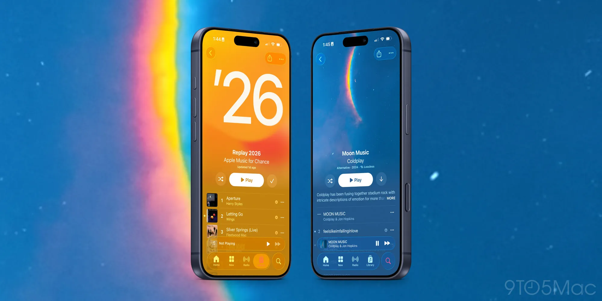 iOS 26.4: az Apple csendben új szintre emeli az iPhone élményt