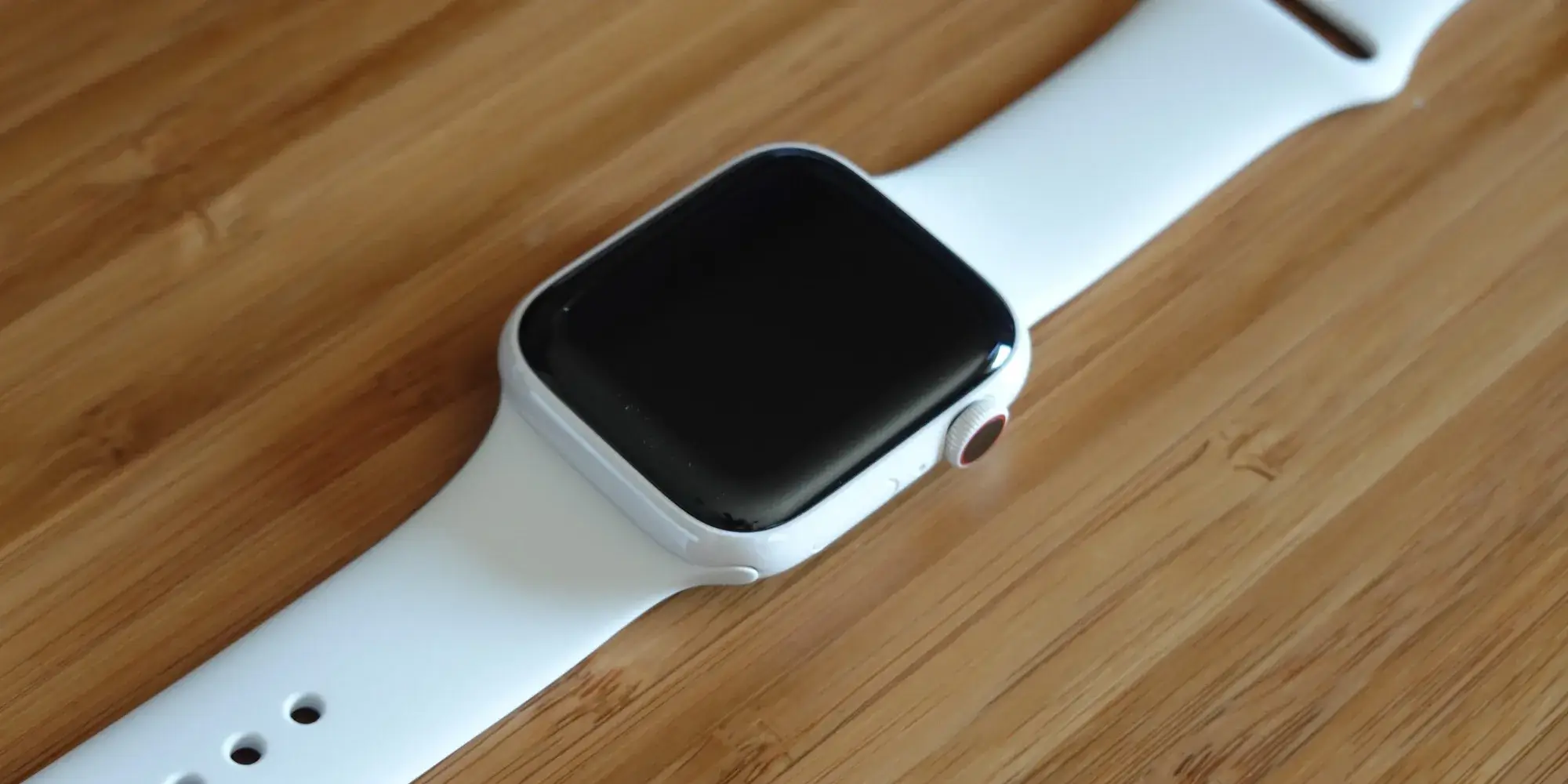 Már csak egy hét és az Apple Watch végre nagyot újít
