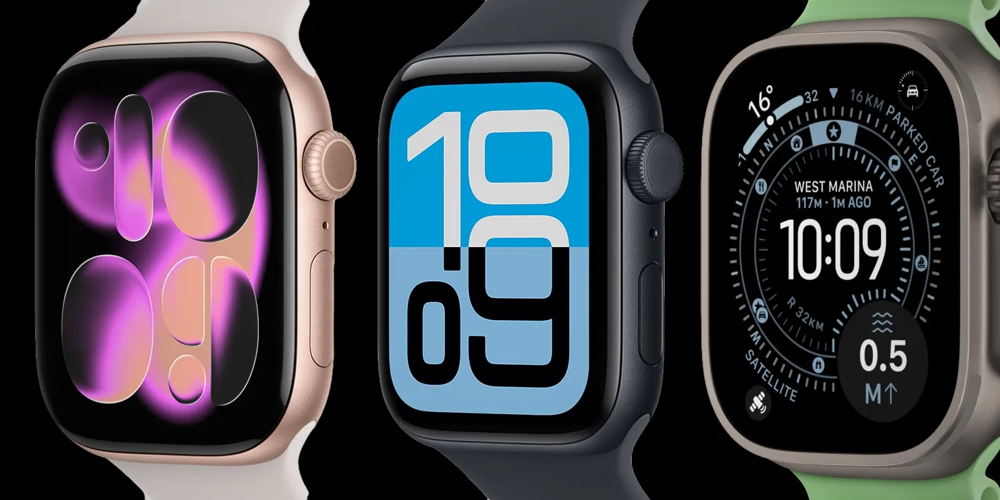 Áldás vagy átok? - Az új Apple Watch akár egész nap figyel és összefoglalja a napodat mesterséges intelligenciával