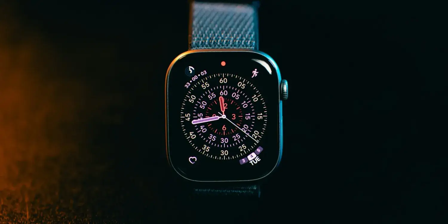 Már csak egy hét és az Apple Watch végre nagyot újít