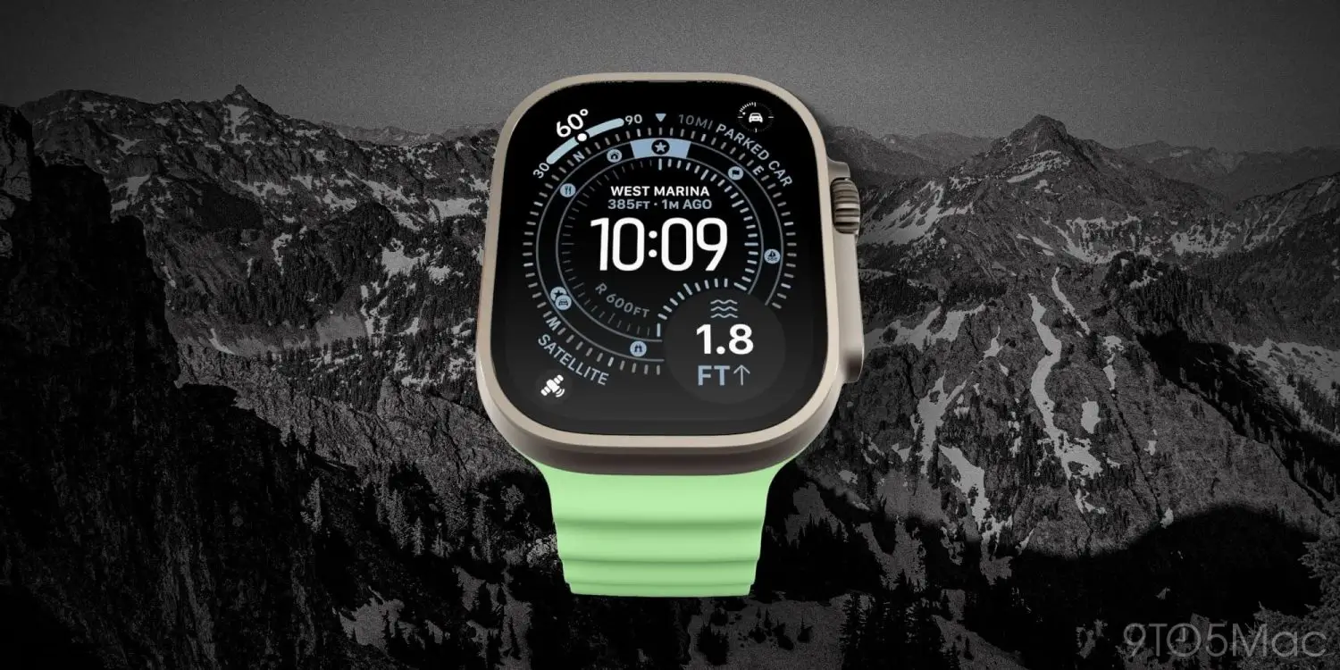 Apple Watch Series 12 és Ultra 4: ezekre az újdonságokra számíthatunk idén ősszel