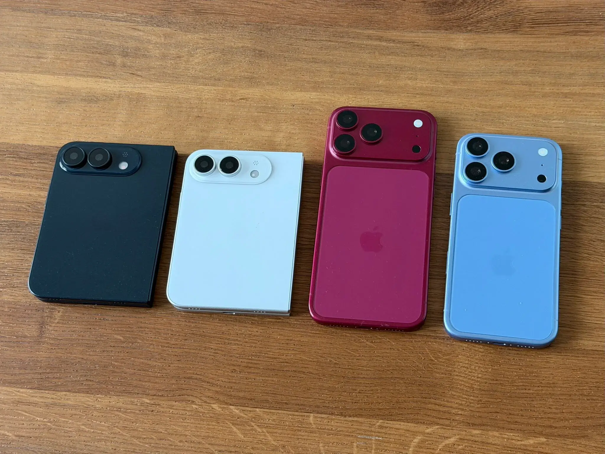 Az Apple a hajlítható iPhone-nal oldaná meg a problémát, csak éppen nem azt, ami igazán számít