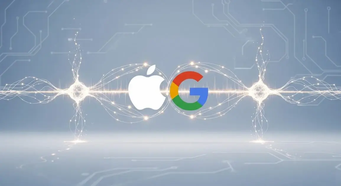 A Siri új agya: a Google Gemini hajtja az Apple következő generációs asszisztensét