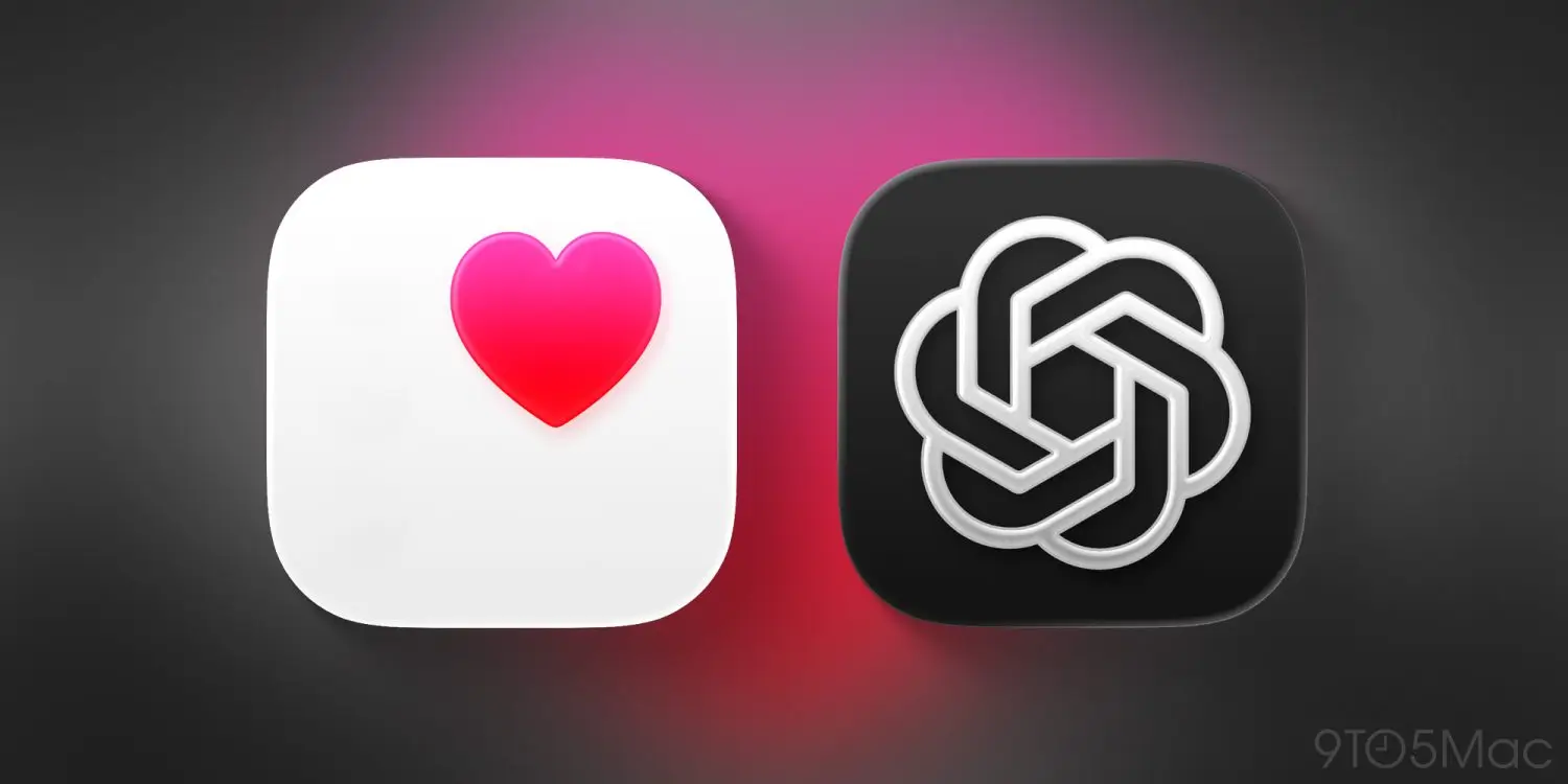 Összeáll az Apple Health és a ChatGPT Health