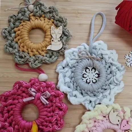 Személyre szabott meglepetések kézzel készítve