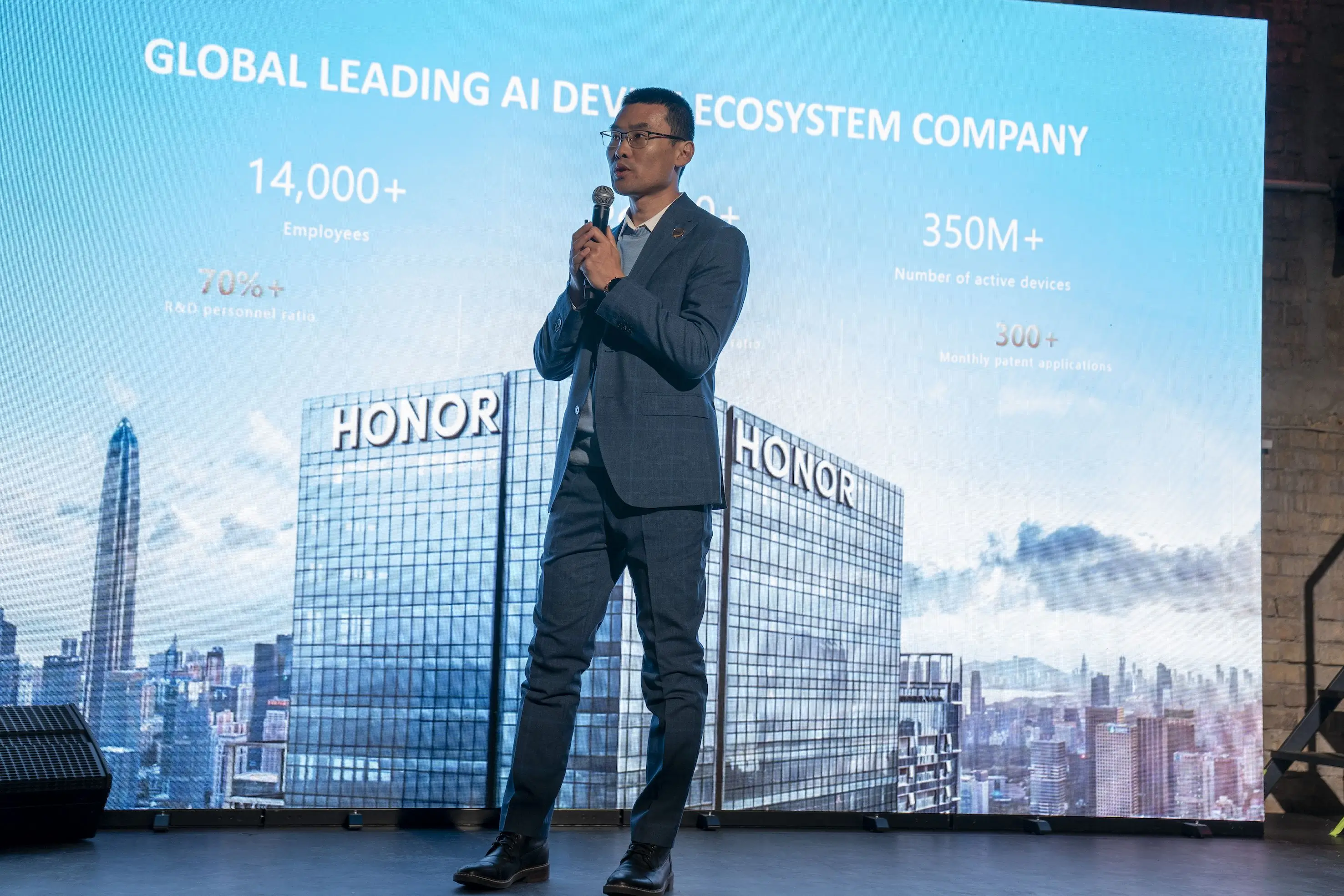 Erősödő pozíció Kelet-Közép-Európában: lendületben a HONOR