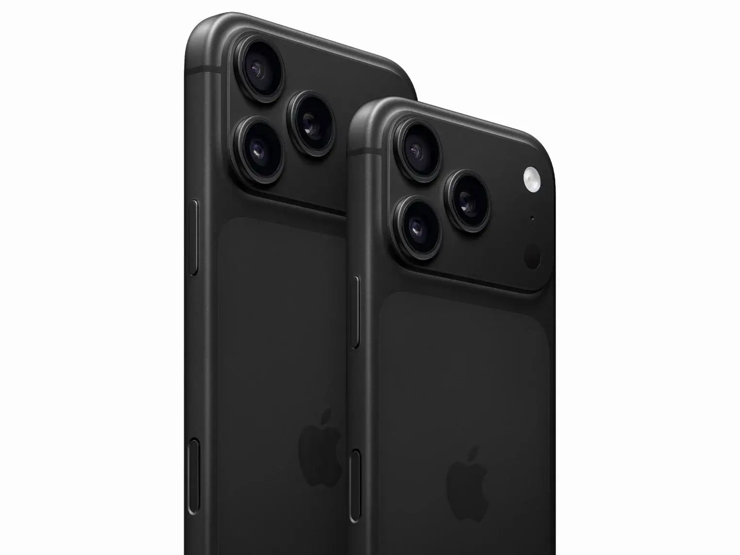 Mélyvörös iPhone 18 Pro? Egy új szivárgás megmutathatja a dizájnt