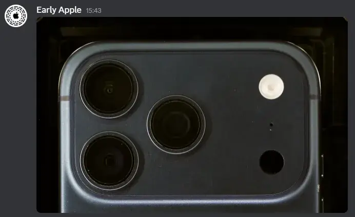 Kiszivárgott az iPhone 18 Pro új színe, belső felépítése és több eddig titkos részlete