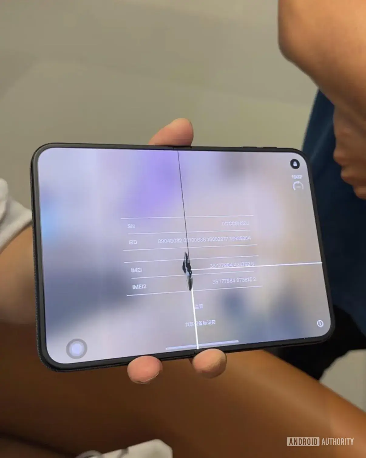 Újabb komoly kérdőjelek merültek fel az iPhone Duo tartósságával kapcsolatban