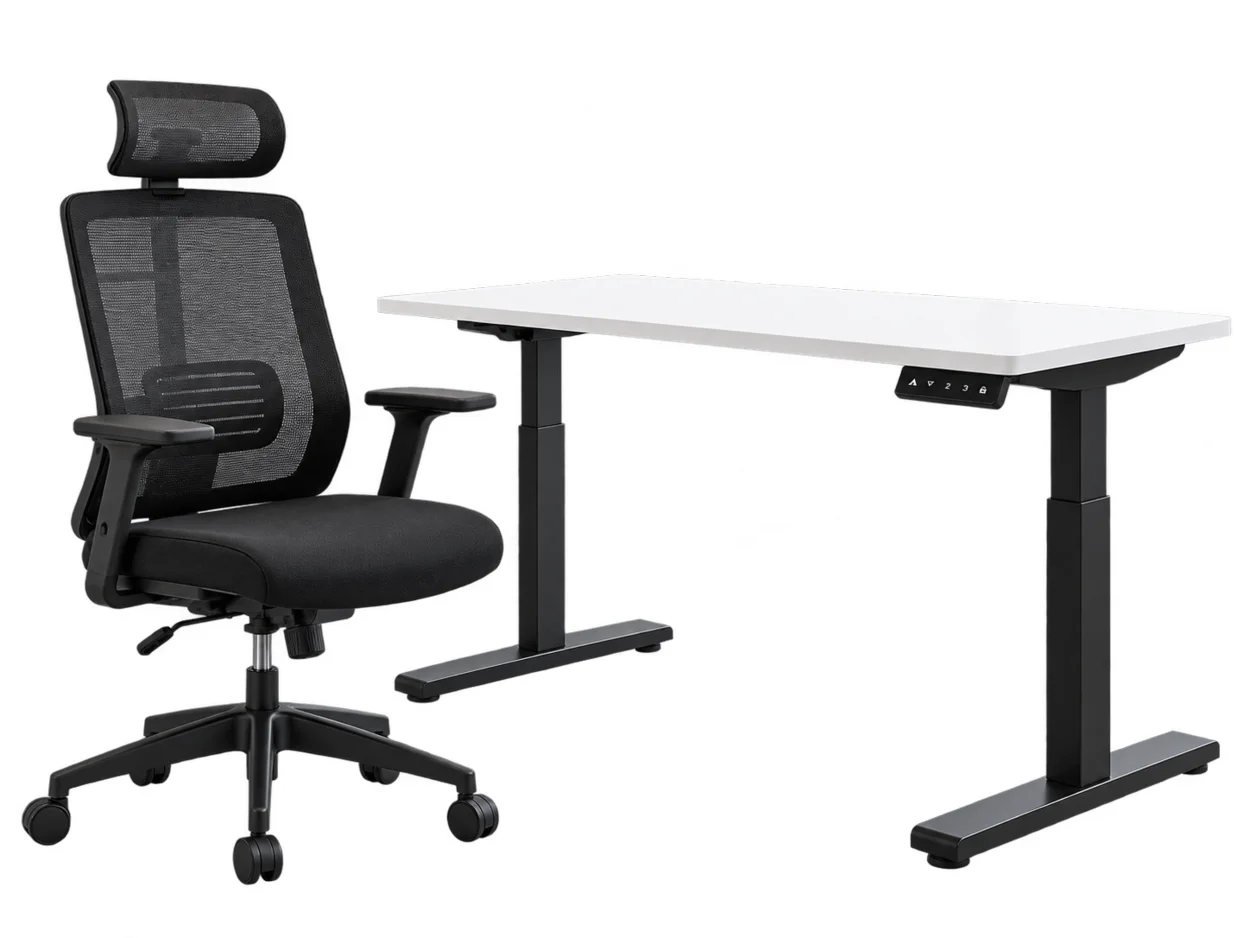 Állítható asztal: modern és ergonomikus megoldás az otthoni és irodai munkavégzéshez