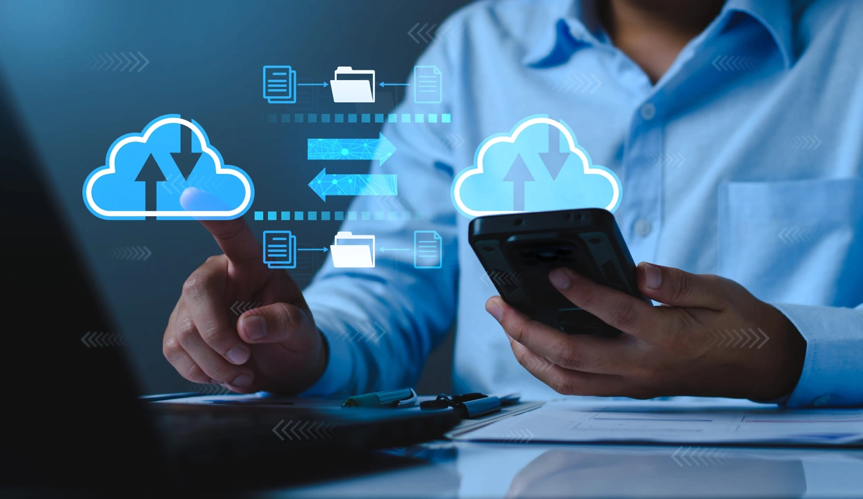 Okos rendszerek a mobiltechnológia mögött