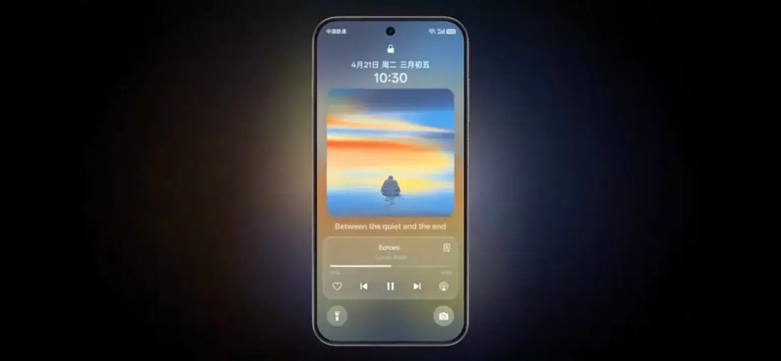Új irány az Androidon: a zárképernyő válik a legfontosabb felületté
