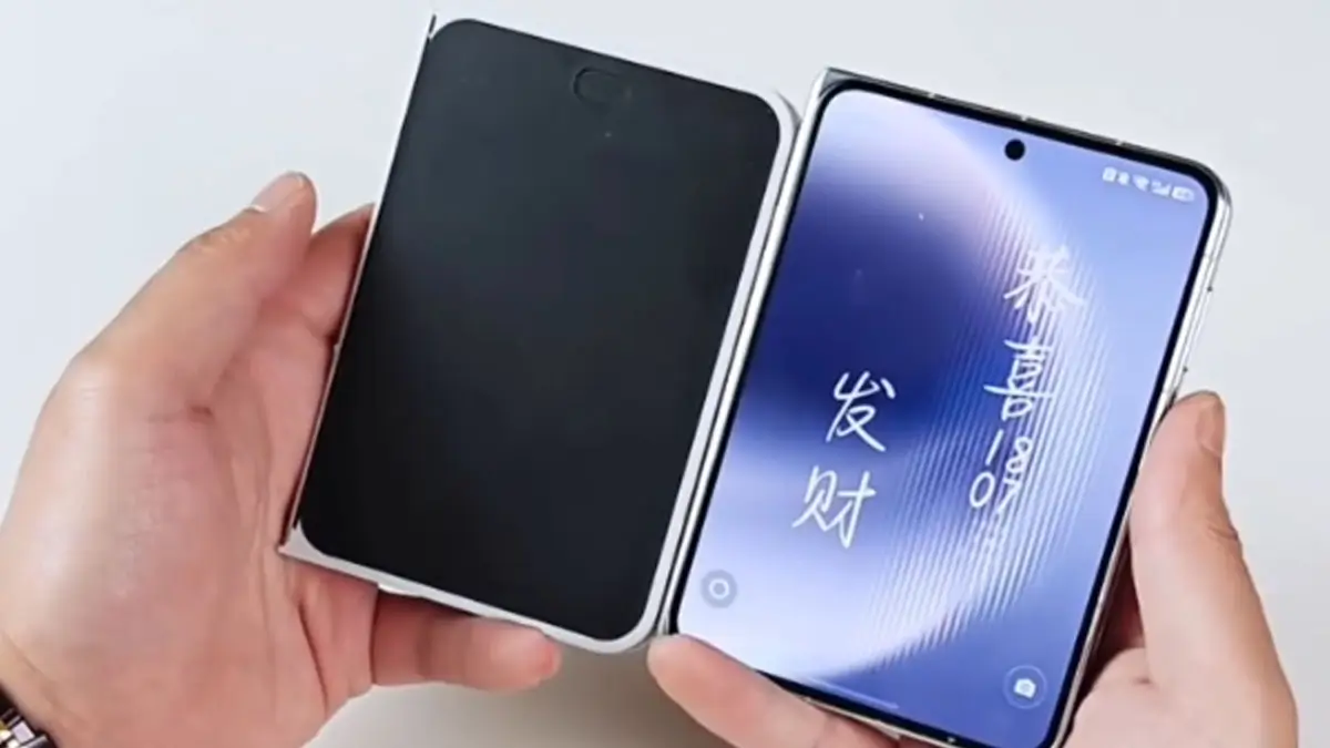 Összecsukható csúcsmodellek csatája – iPhone Fold vs Huawei Pura X Max