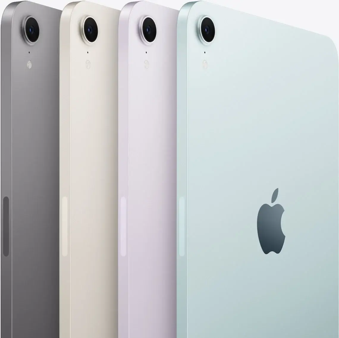Már a dátum is kiszivárott: novemberben érkezik az OLED kijelzős iPad mini