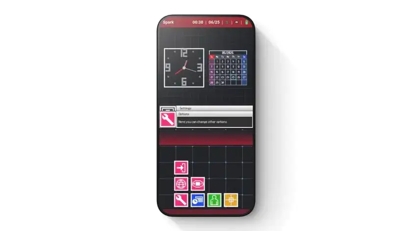Nintendo DS hangulat Androidra: különleges launcher készül a retró játékok rajongóinak