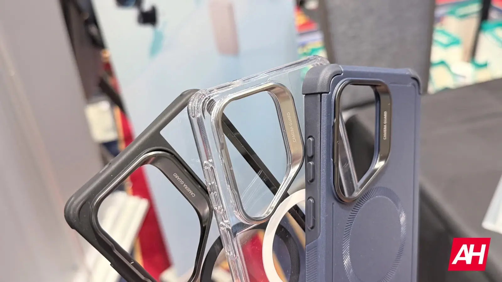 Kiszivárgott Galaxy S26 Ultra tokok fedik fel a Samsung titkait a bemutató előtt