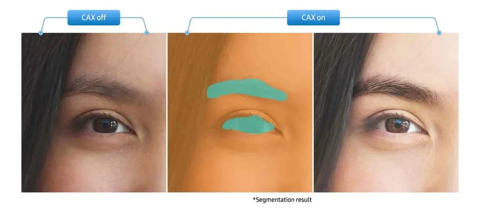 Galaxy S26: új, forradalmasító AI kameratechnológia az Exynos 2600-zal