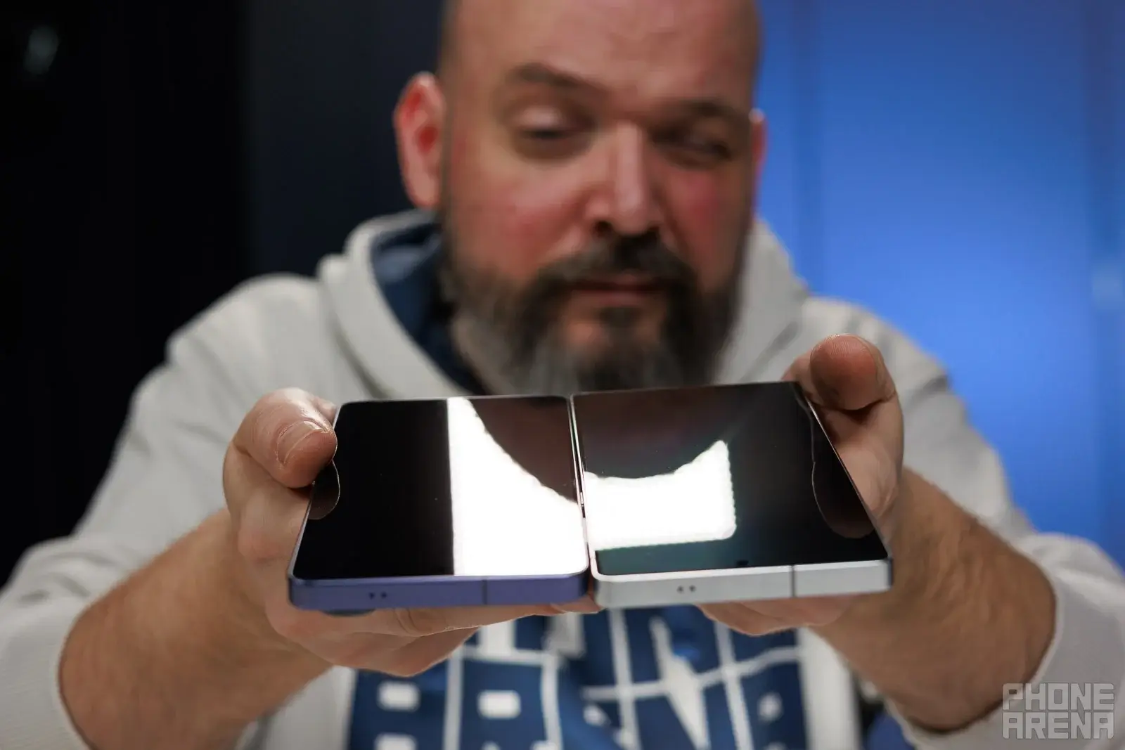 Galaxy S26 Ultra: továbbra is ez a legjobb tükröződésmentes kijelző a piacon?