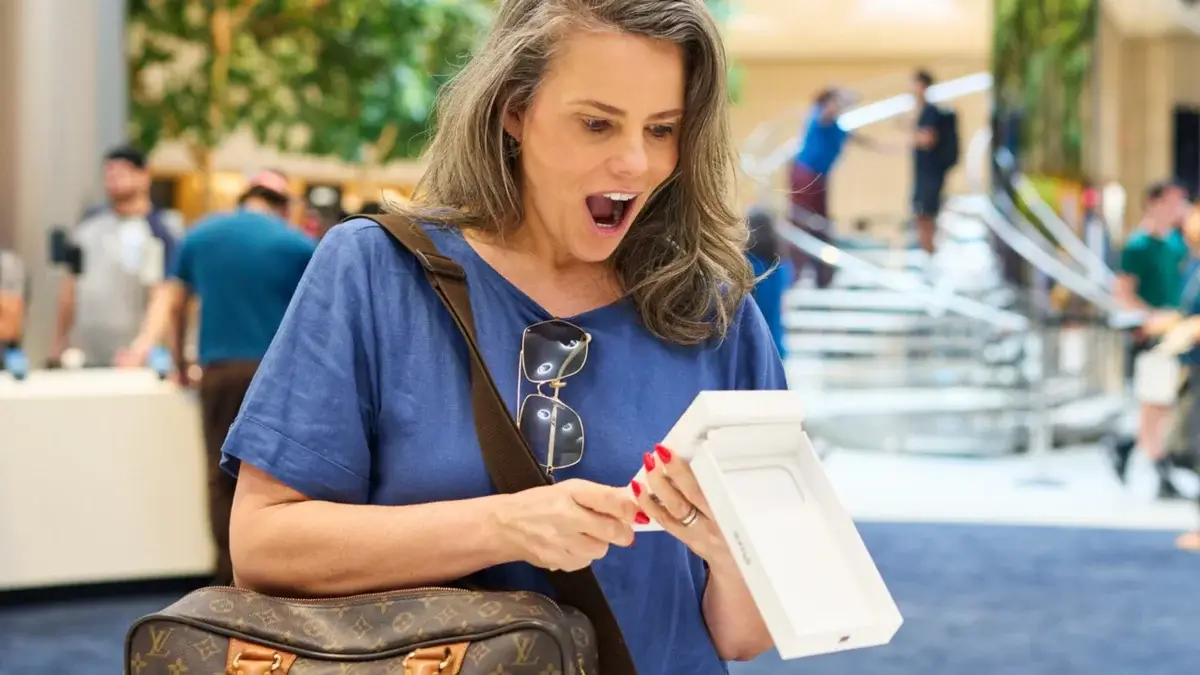 Komoly Face ID hiba az iPhone 18 Pronál: lefagyhat és újraindulhat a telefon
