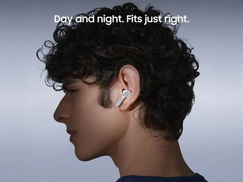 Végre hallgattak a kritikákra: brutális hang, új dizájn és okosabb ANC a Galaxy Buds4 szériában