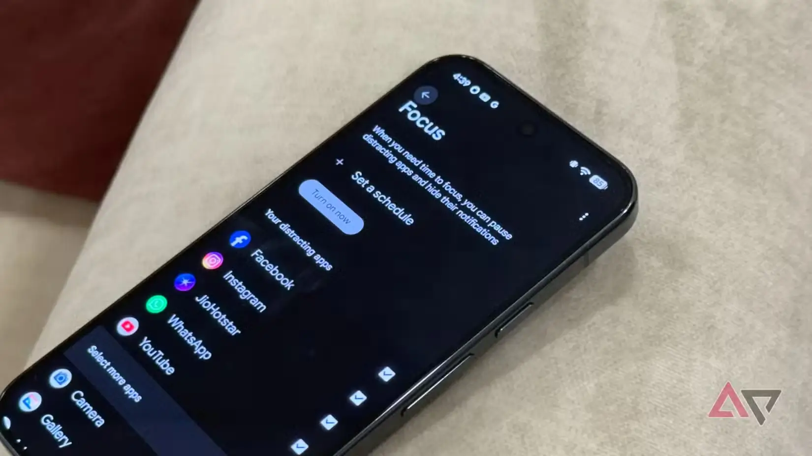 Az Android rejtett automatizmusai: hat funkció, amely észrevétlenül könnyíti meg a mindennapokat